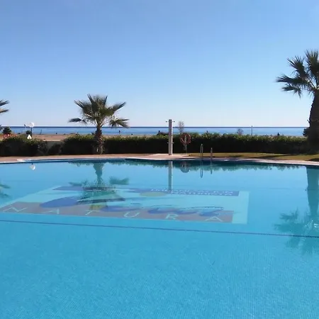 Natura Tony Apartment Vera
