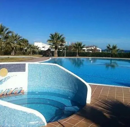 Natura Tony Apartment Vera