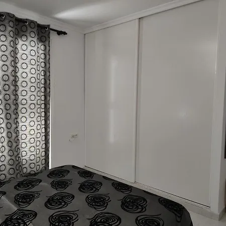 Natura Tony Apartment Vera