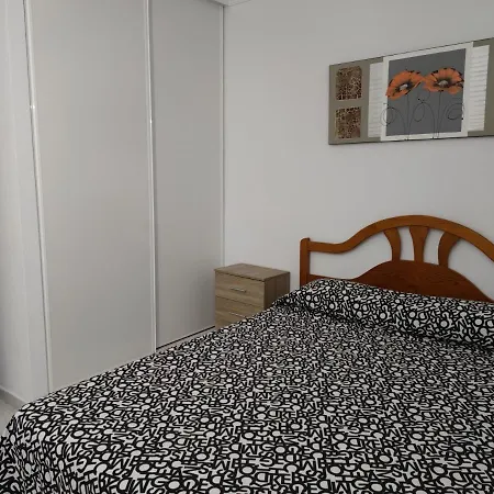 Natura Tony Apartment *