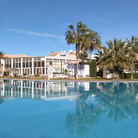 Natura Tony Apartment Vera