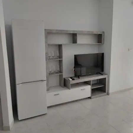 Natura Tony Apartment Vera