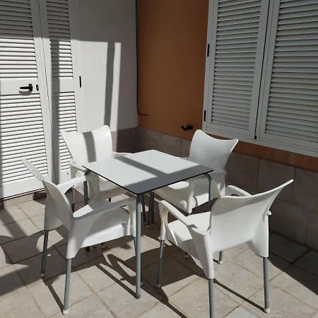 Apartment Natura Tony *