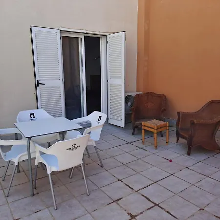 Natura Tony Apartment Vera