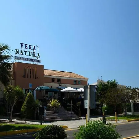 Apartment Natura Tony