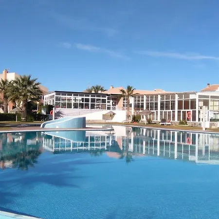 Apartment Natura Tony Vera