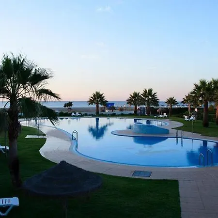 Natura Tony Apartment *