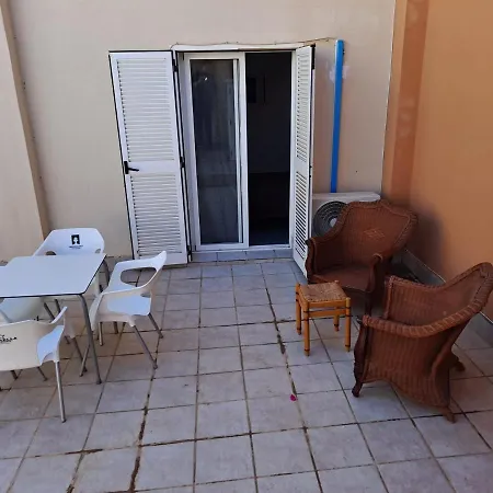 Apartment Natura Tony *