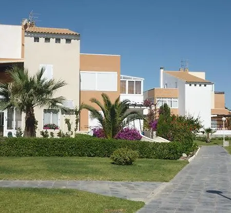 Natura Tony Apartment Vera