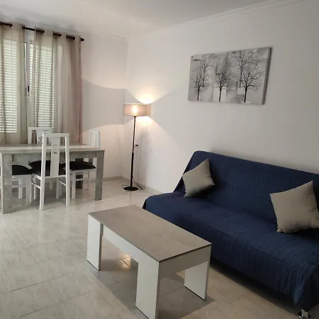 Natura Tony Apartment *