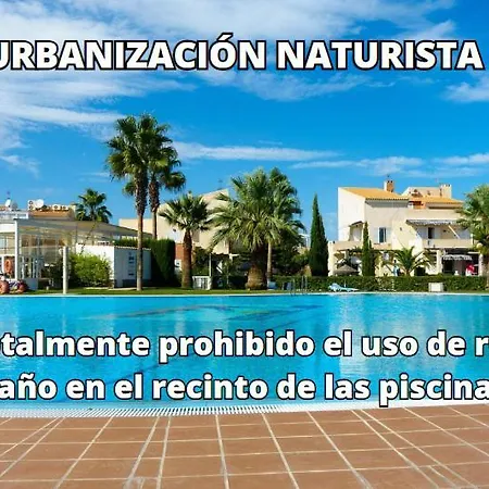 Natura Tony Apartment Vera